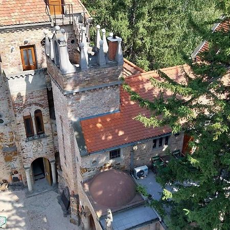 Korona Apartman Székesfehérvár Exterior foto
